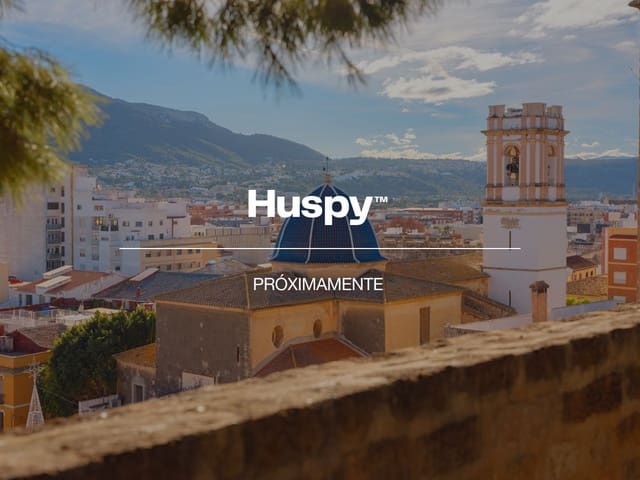 3 sovrum Lägenhet till salu i San Jose / Sant Josep de Sa Talaia med garage - 645 000 € (Ref: 9581542)