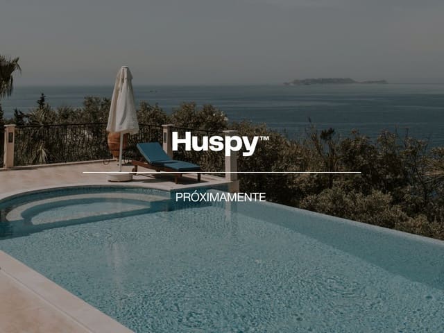 3 sovrum Lägenhet till salu i San Jose / Sant Josep de Sa Talaia med garage - 645 000 € (Ref: 9581542)