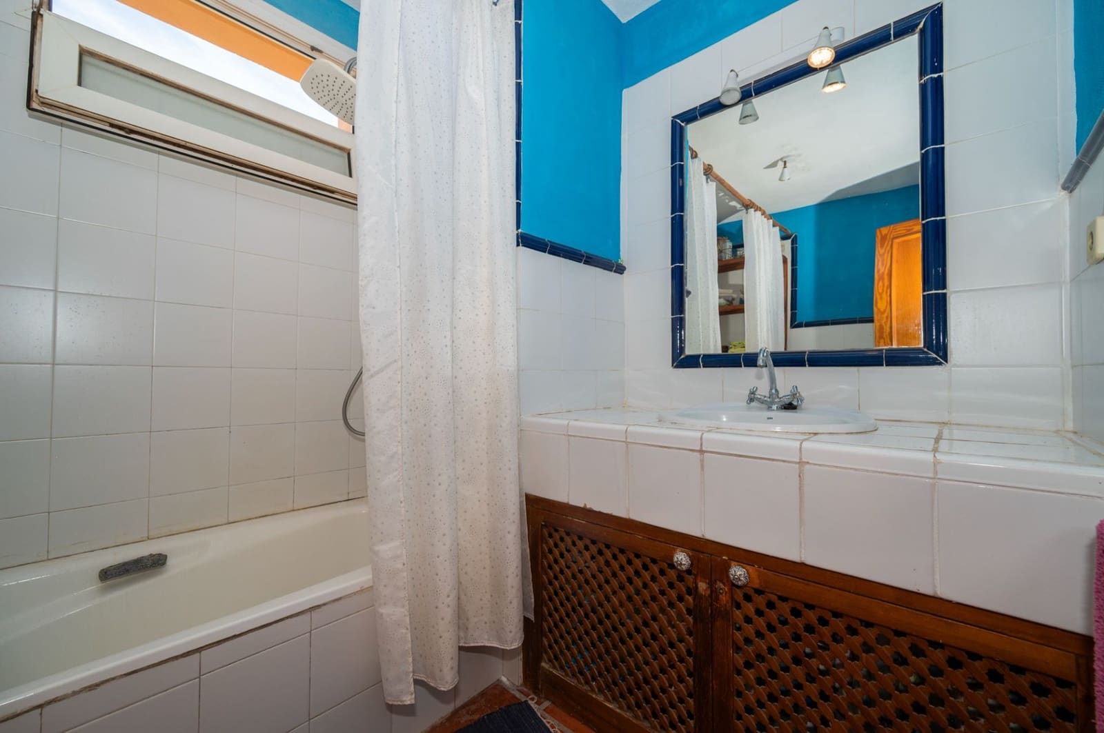 3 sovrum Hus till salu i San Jose / Sant Josep de Sa Talaia med garage - 645 000 € (Ref: 9581542)