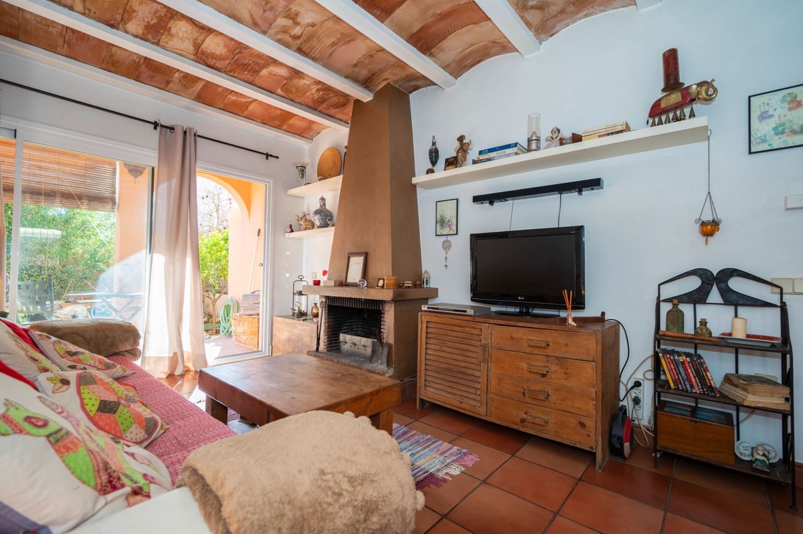 3 sovrum Hus till salu i San Jose / Sant Josep de Sa Talaia med garage - 645 000 € (Ref: 9581542)