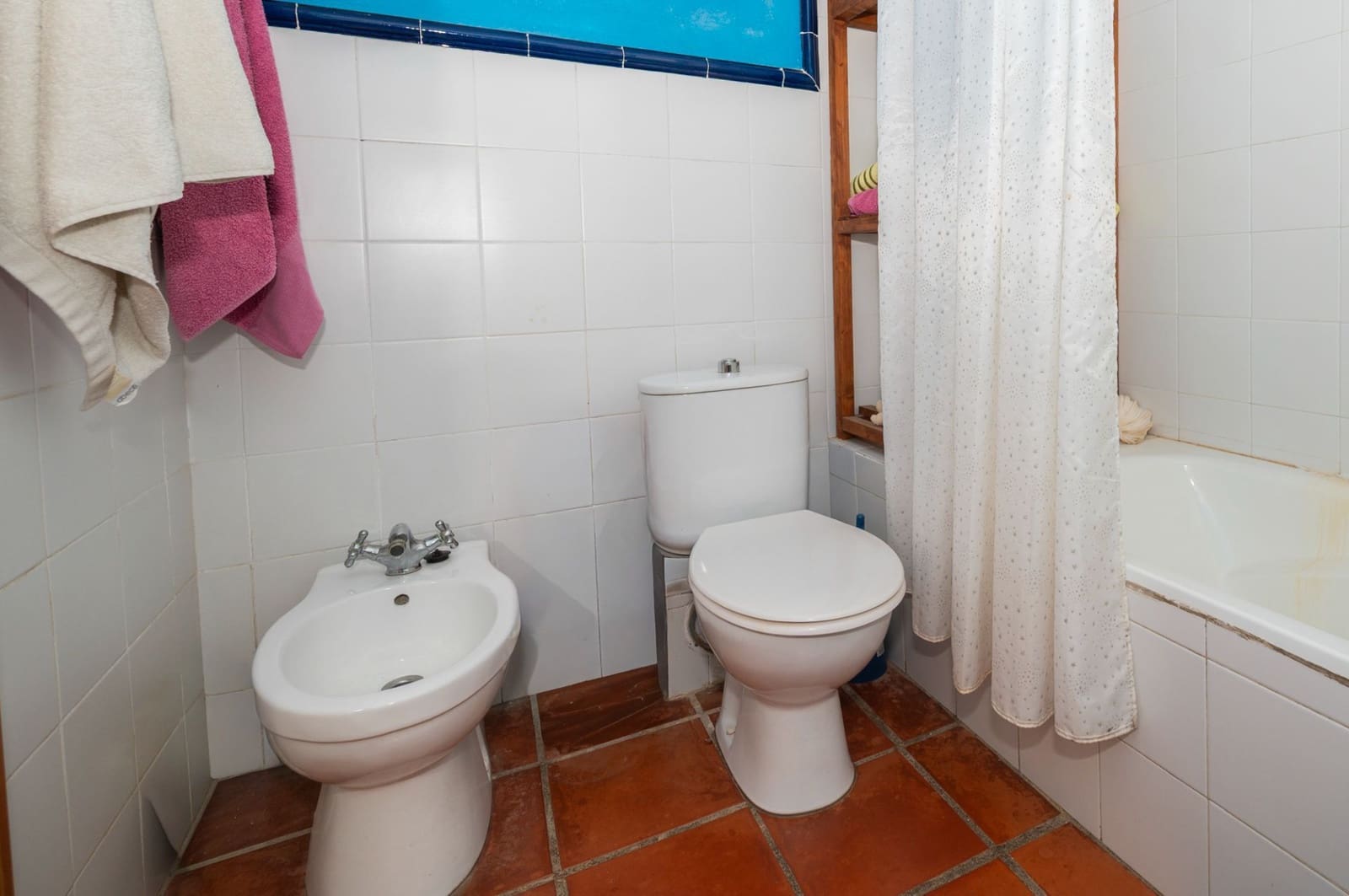 3 sovrum Hus till salu i San Jose / Sant Josep de Sa Talaia med garage - 645 000 € (Ref: 9581542)