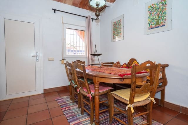 3 quarto Casa em Banda para venda em San Jose / Sant Josep de Sa Talaia com garagem - 645 000 € (Ref: 9581542)