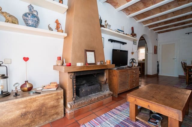 3 quarto Casa em Banda para venda em San Jose / Sant Josep de Sa Talaia com garagem - 645 000 € (Ref: 9581542)