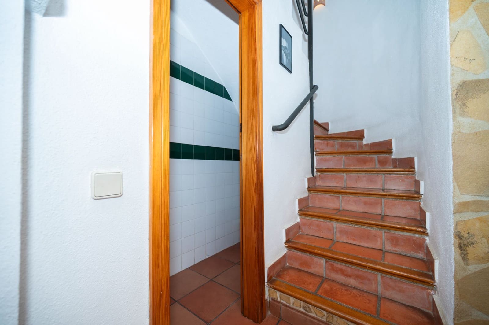 3 sovrum Hus till salu i San Jose / Sant Josep de Sa Talaia med garage - 645 000 € (Ref: 9581542)