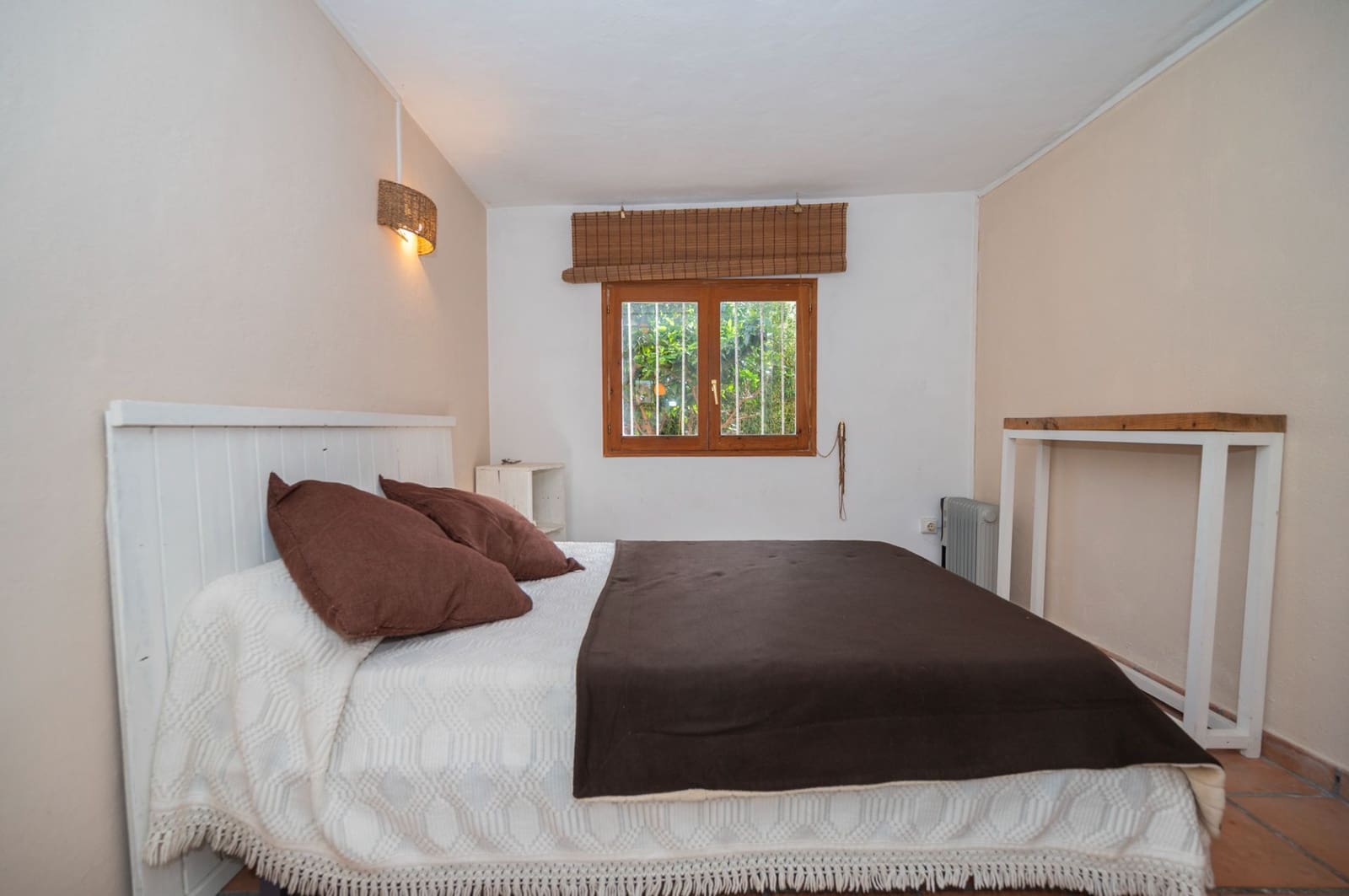 3 sovrum Hus till salu i San Jose / Sant Josep de Sa Talaia med garage - 645 000 € (Ref: 9581542)