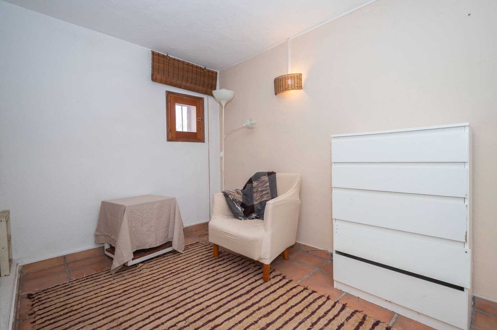 3 sovrum Hus till salu i San Jose / Sant Josep de Sa Talaia med garage - 645 000 € (Ref: 9581542)