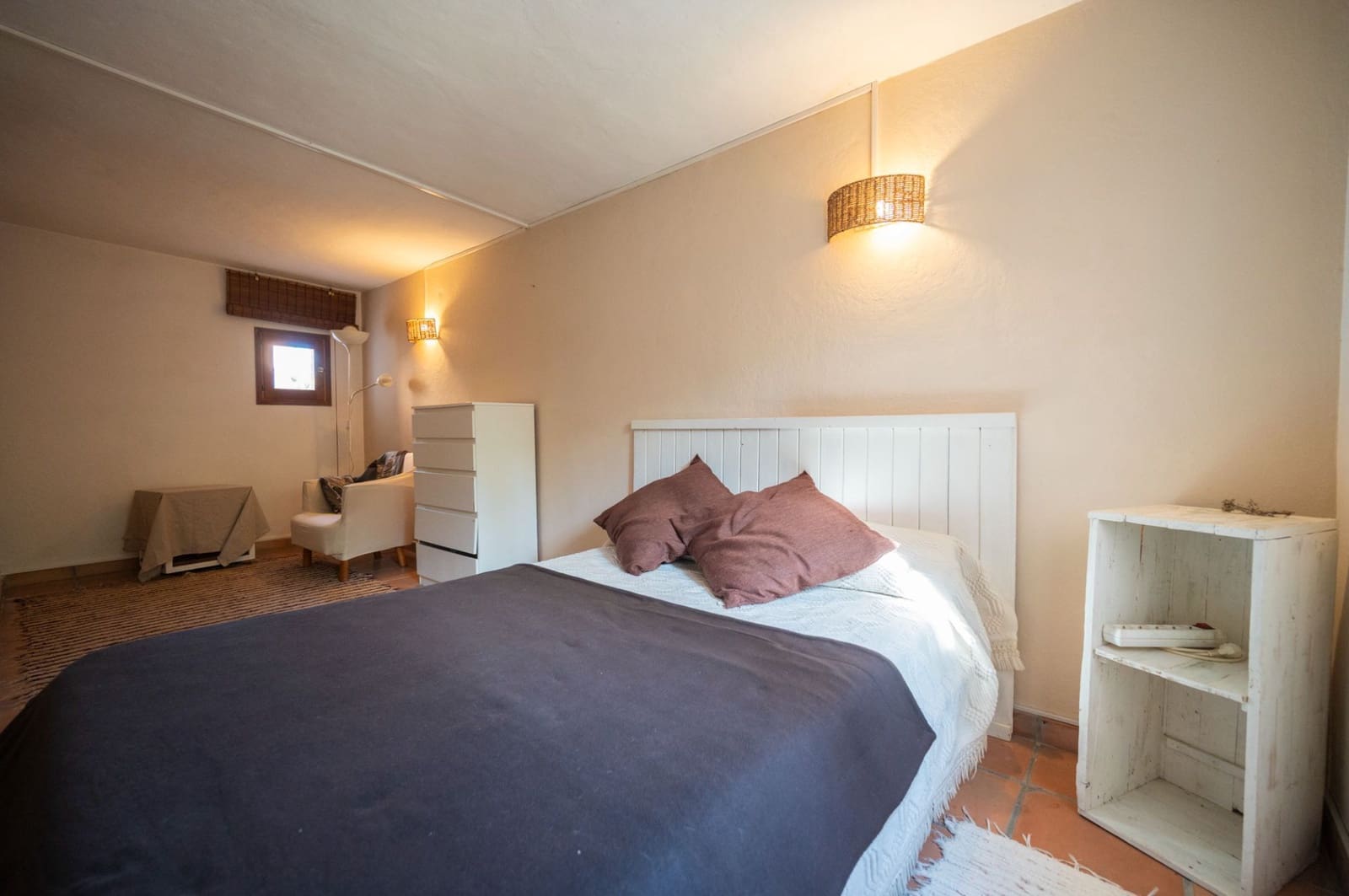 3 sovrum Hus till salu i San Jose / Sant Josep de Sa Talaia med garage - 645 000 € (Ref: 9581542)