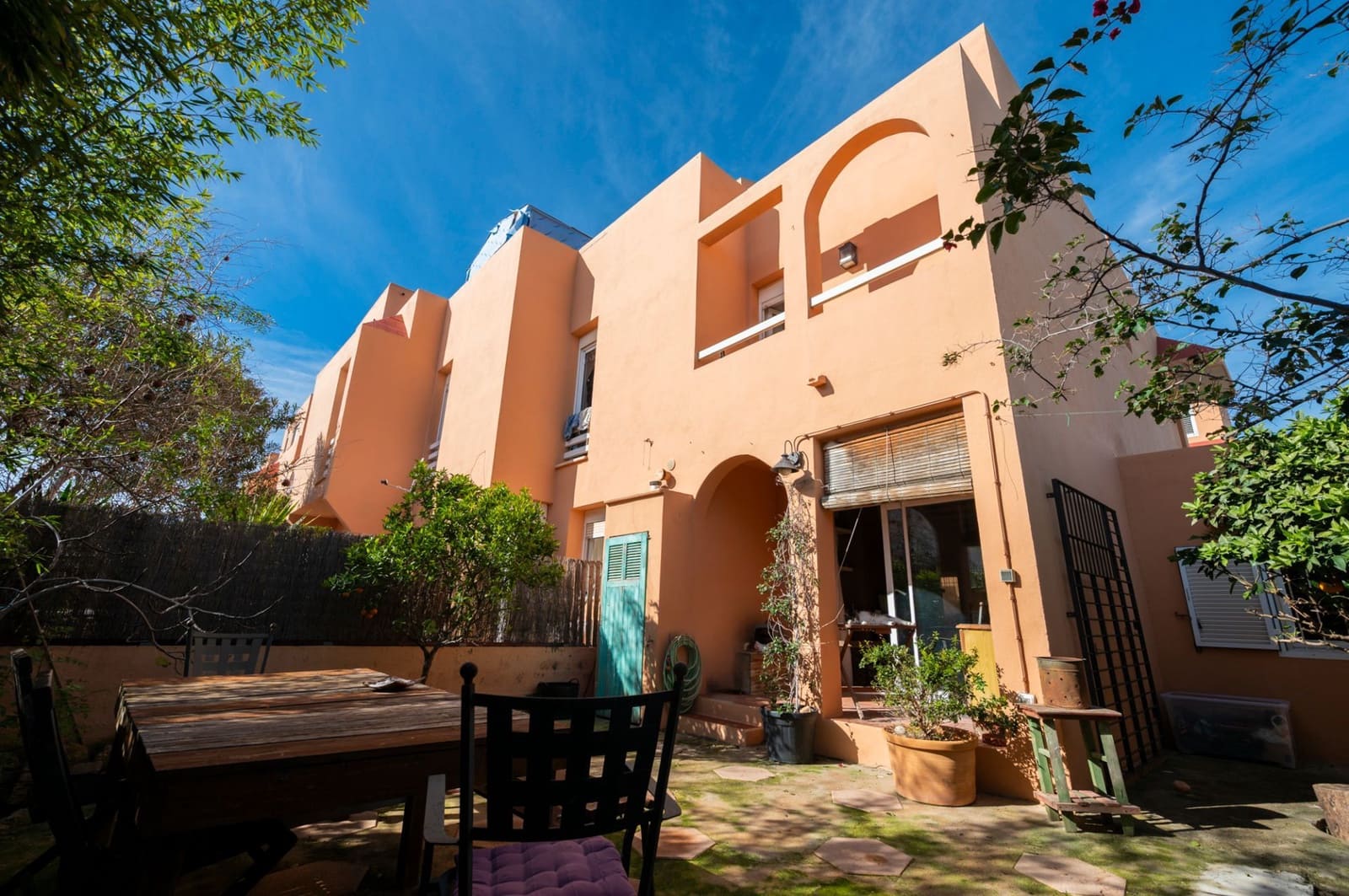 3 sovrum Hus till salu i San Jose / Sant Josep de Sa Talaia med garage - 645 000 € (Ref: 9581542)