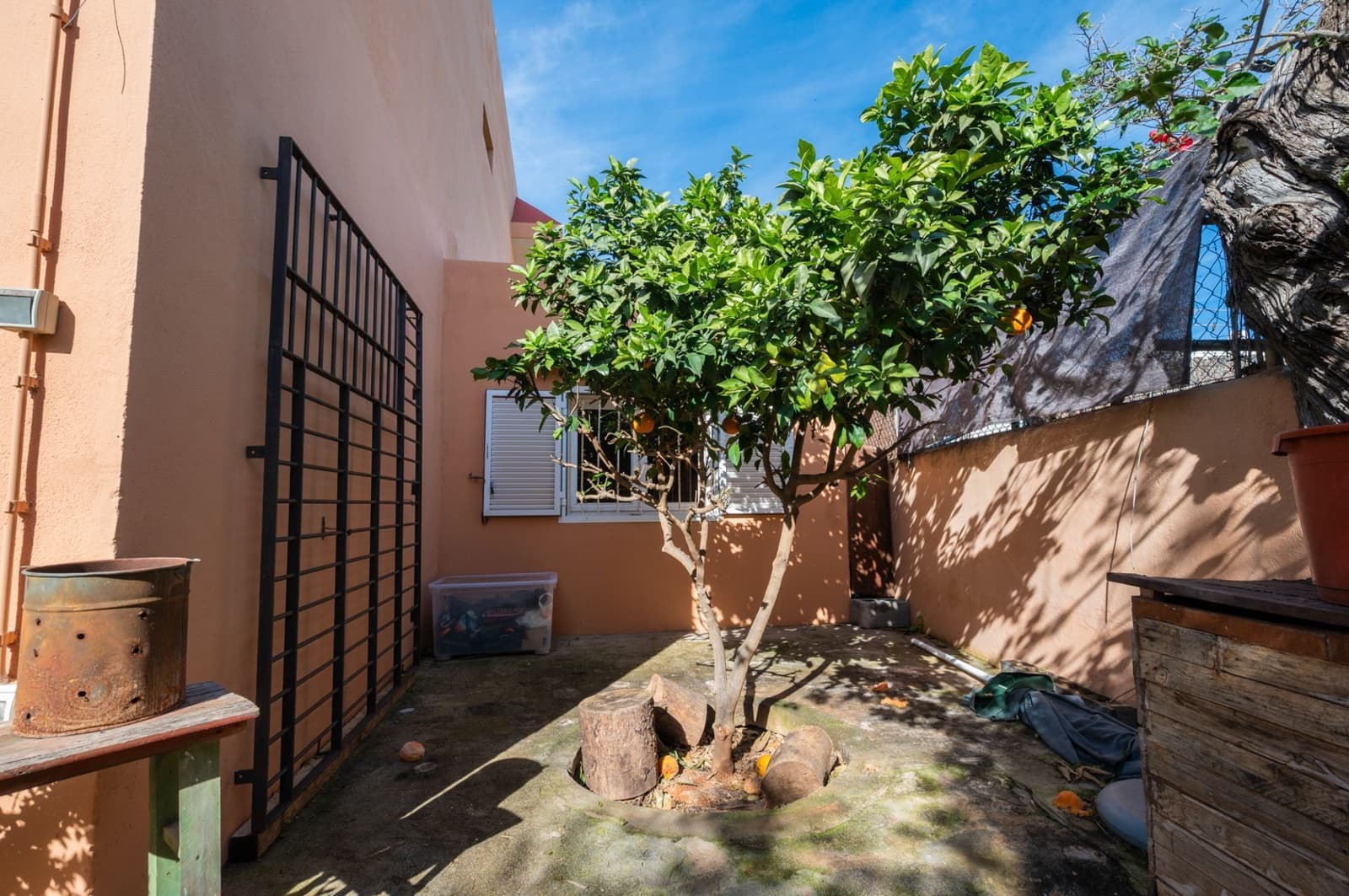 3 sovrum Hus till salu i San Jose / Sant Josep de Sa Talaia med garage - 645 000 € (Ref: 9581542)