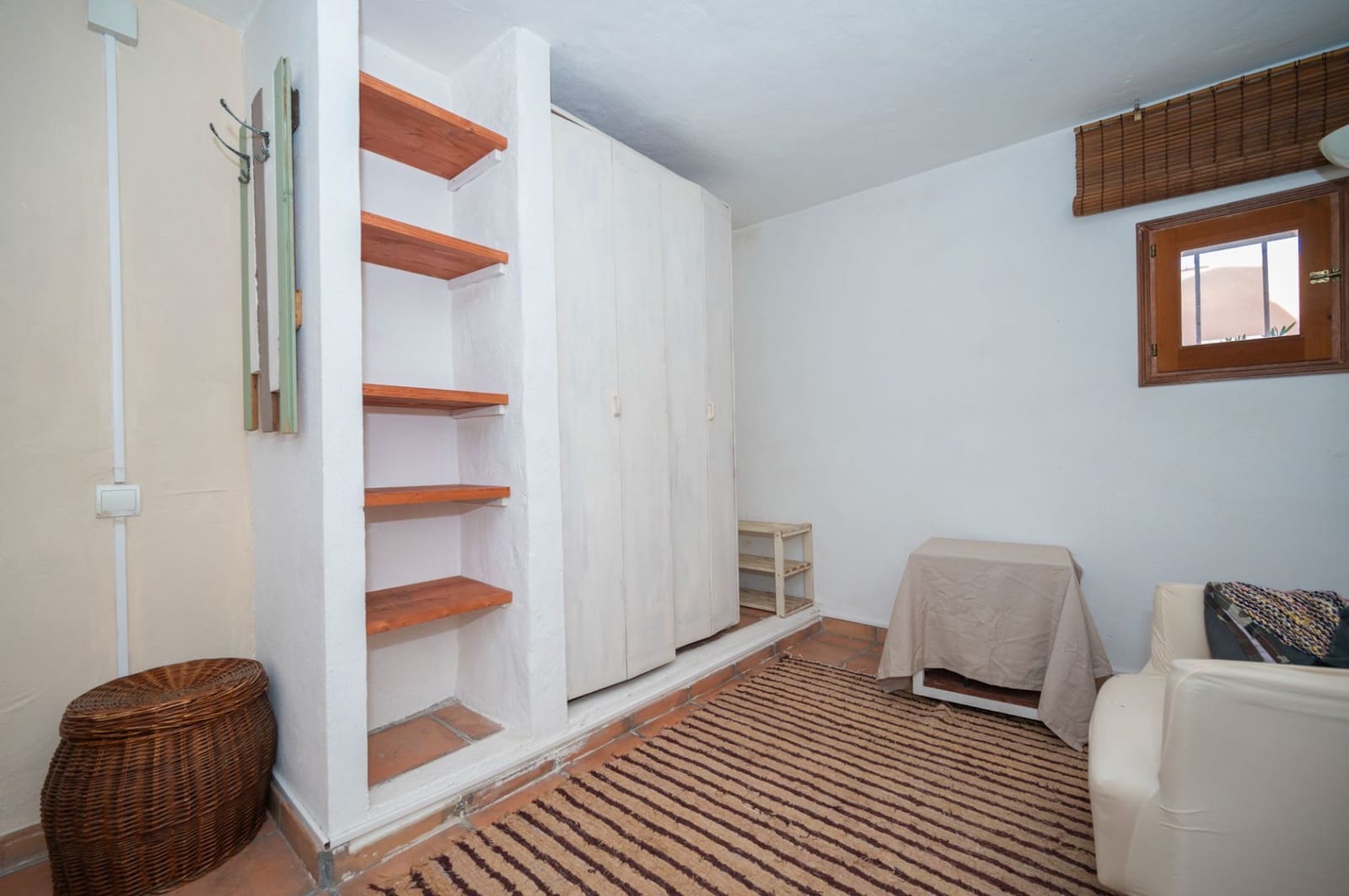 3 sovrum Hus till salu i San Jose / Sant Josep de Sa Talaia med garage - 645 000 € (Ref: 9581542)