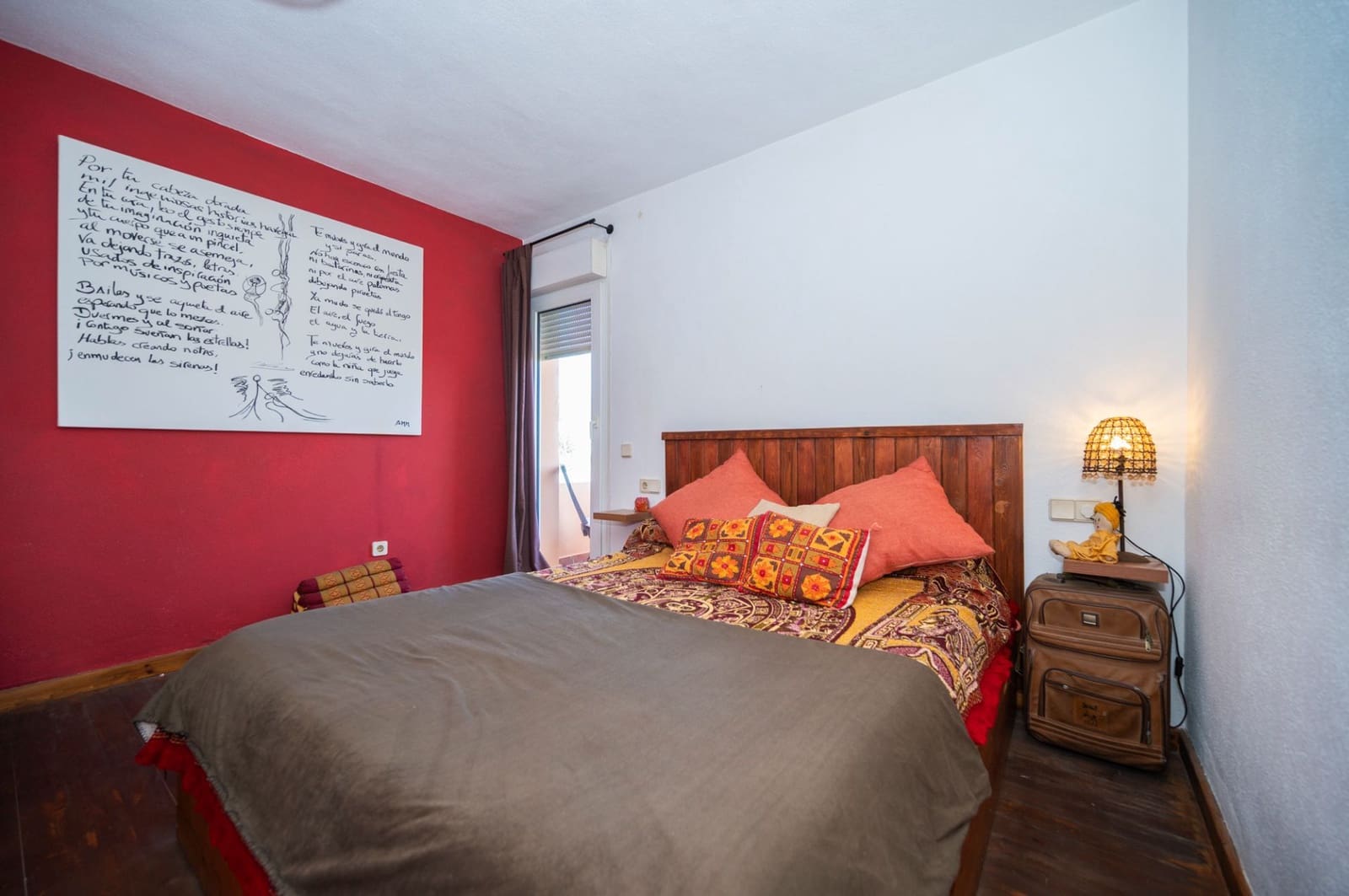 3 sovrum Hus till salu i San Jose / Sant Josep de Sa Talaia med garage - 645 000 € (Ref: 9581542)