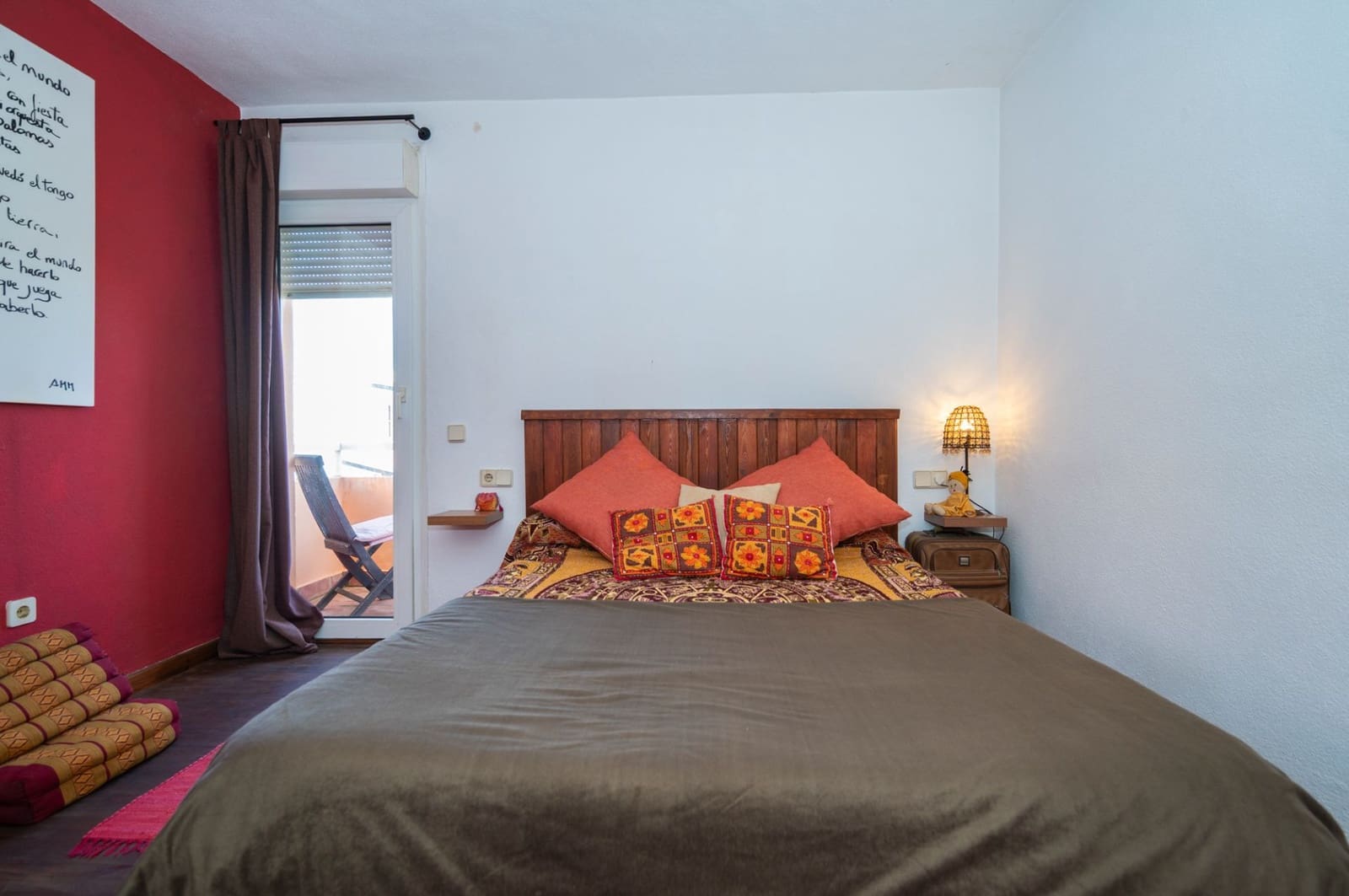 3 sovrum Hus till salu i San Jose / Sant Josep de Sa Talaia med garage - 645 000 € (Ref: 9581542)