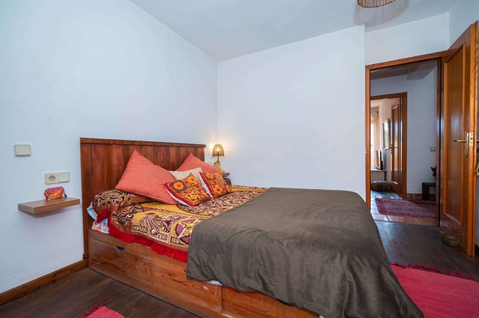 3 sovrum Hus till salu i San Jose / Sant Josep de Sa Talaia med garage - 645 000 € (Ref: 9581542)