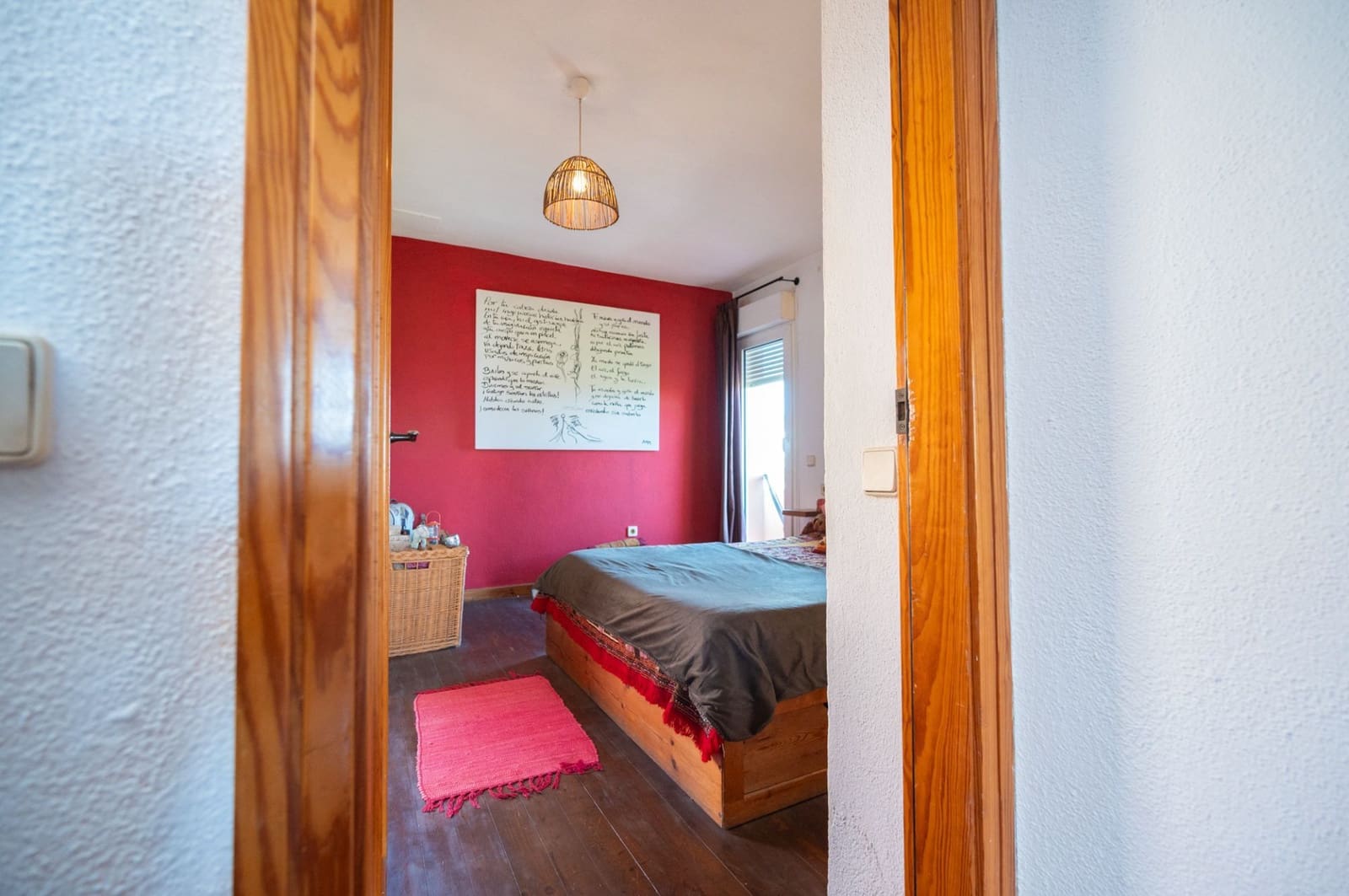 3 sovrum Hus till salu i San Jose / Sant Josep de Sa Talaia med garage - 645 000 € (Ref: 9581542)