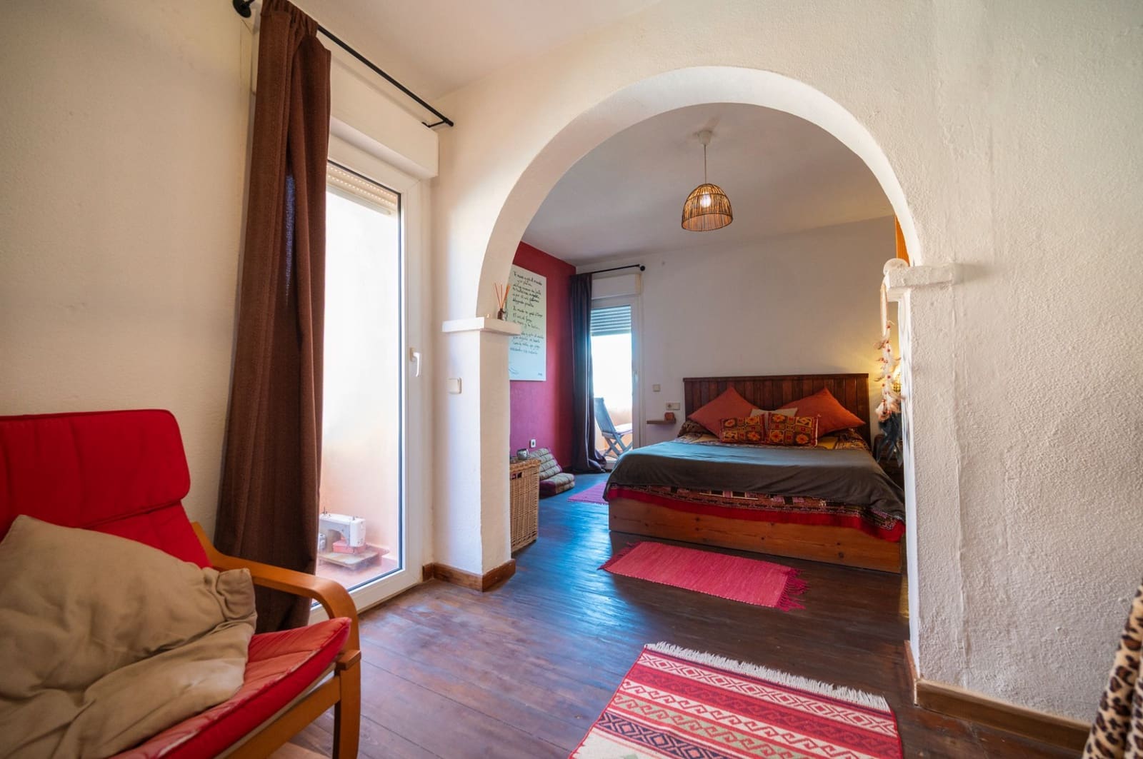 3 sovrum Hus till salu i San Jose / Sant Josep de Sa Talaia med garage - 645 000 € (Ref: 9581542)