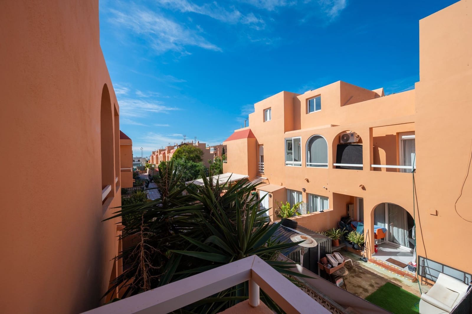 3 sovrum Hus till salu i San Jose / Sant Josep de Sa Talaia med garage - 645 000 € (Ref: 9581542)