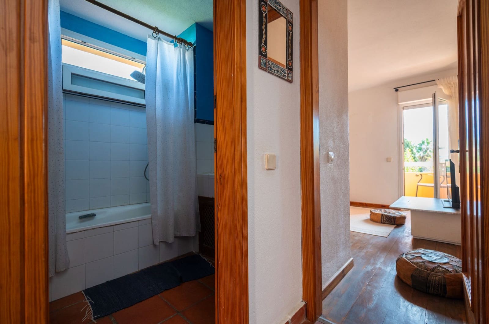 3 sovrum Hus till salu i San Jose / Sant Josep de Sa Talaia med garage - 645 000 € (Ref: 9581542)