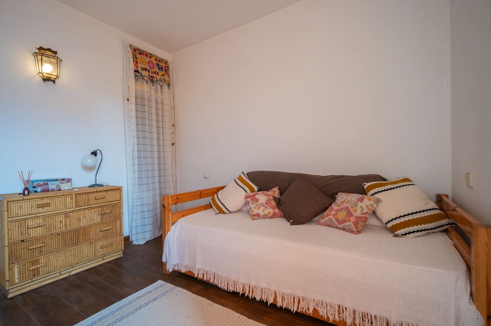 3 sovrum Hus till salu i San Jose / Sant Josep de Sa Talaia med garage - 645 000 € (Ref: 9581542)