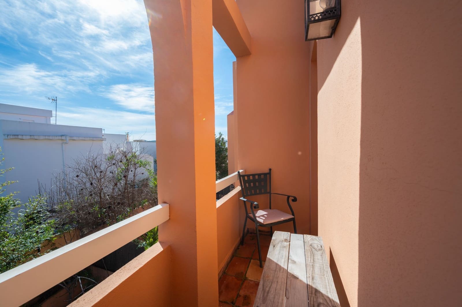 3 sovrum Hus till salu i San Jose / Sant Josep de Sa Talaia med garage - 645 000 € (Ref: 9581542)