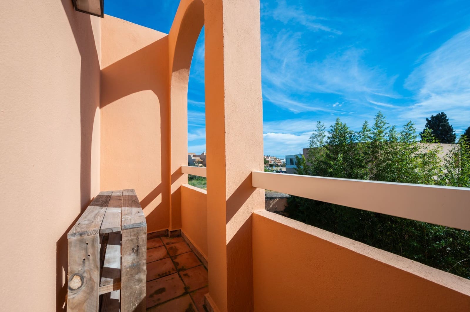 3 sovrum Hus till salu i San Jose / Sant Josep de Sa Talaia med garage - 645 000 € (Ref: 9581542)