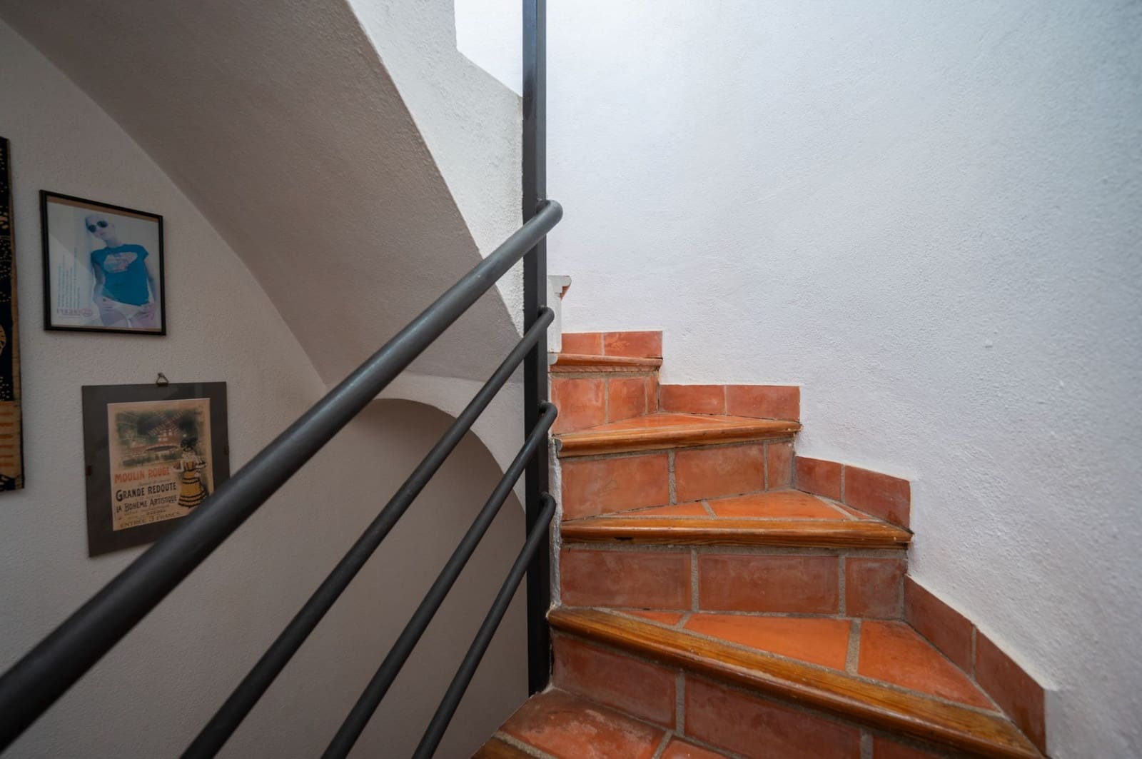 3 sovrum Hus till salu i San Jose / Sant Josep de Sa Talaia med garage - 645 000 € (Ref: 9581542)