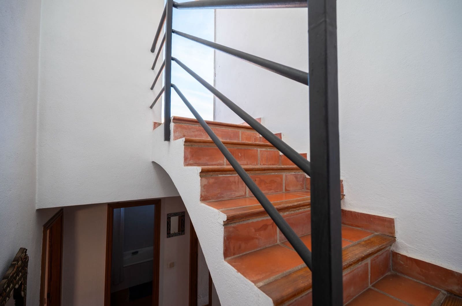 3 sovrum Hus till salu i San Jose / Sant Josep de Sa Talaia med garage - 645 000 € (Ref: 9581542)