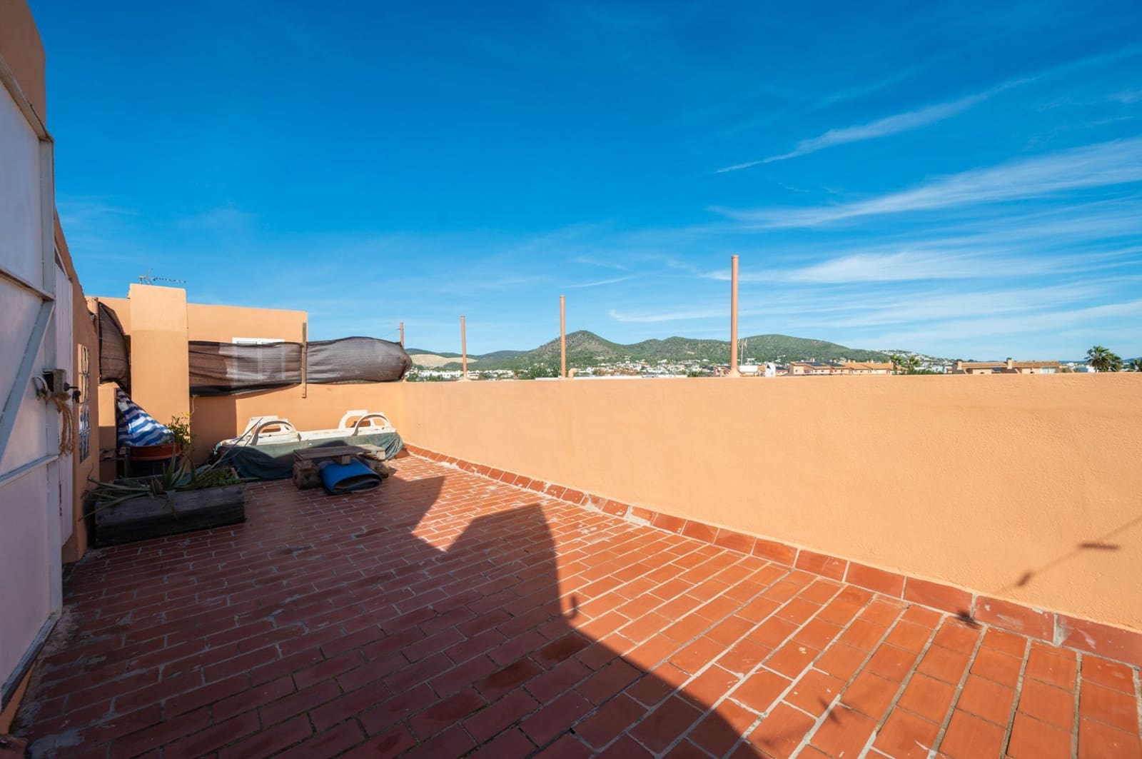 3 sovrum Hus till salu i San Jose / Sant Josep de Sa Talaia med garage - 645 000 € (Ref: 9581542)