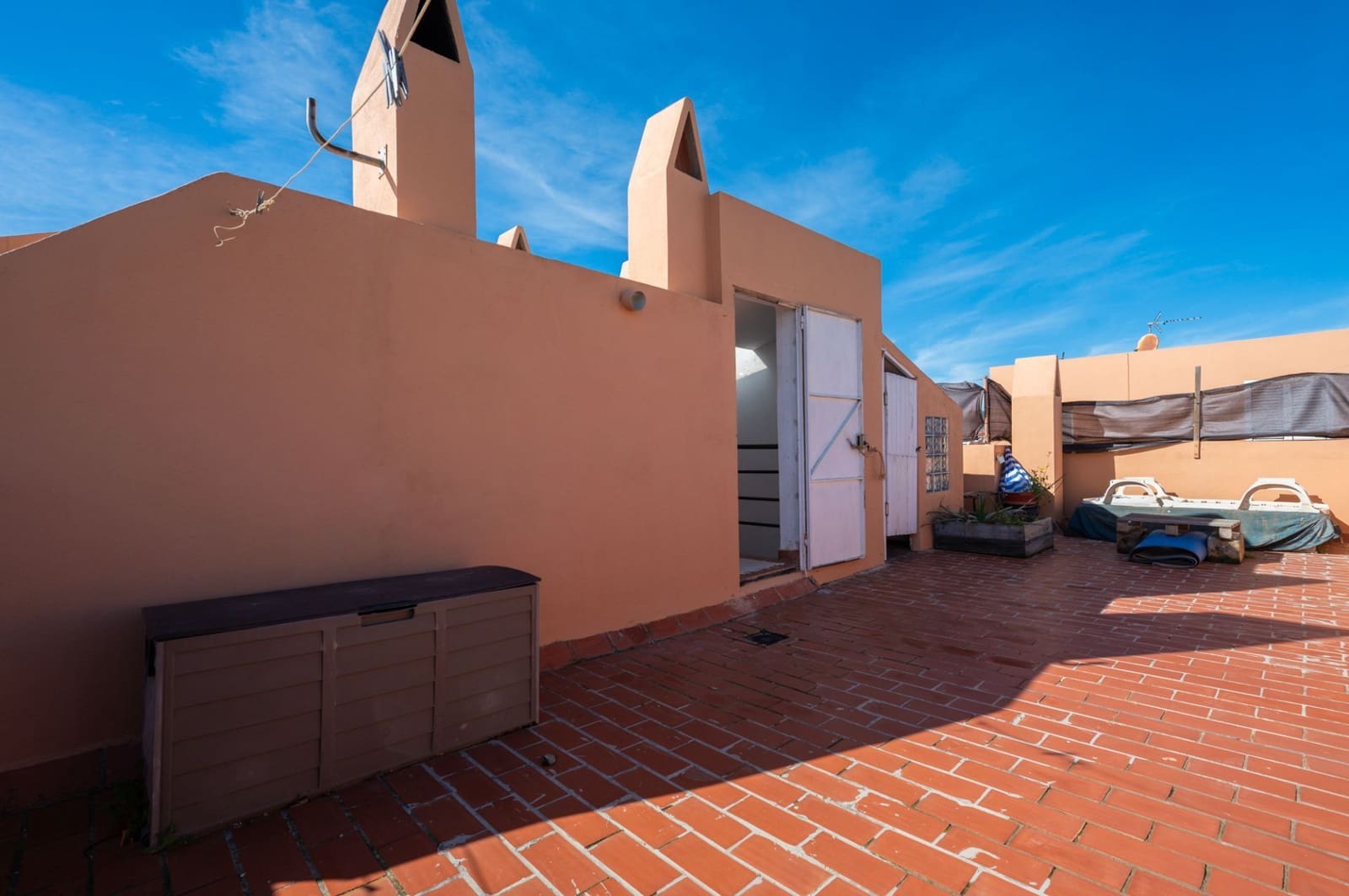 3 sovrum Hus till salu i San Jose / Sant Josep de Sa Talaia med garage - 645 000 € (Ref: 9581542)