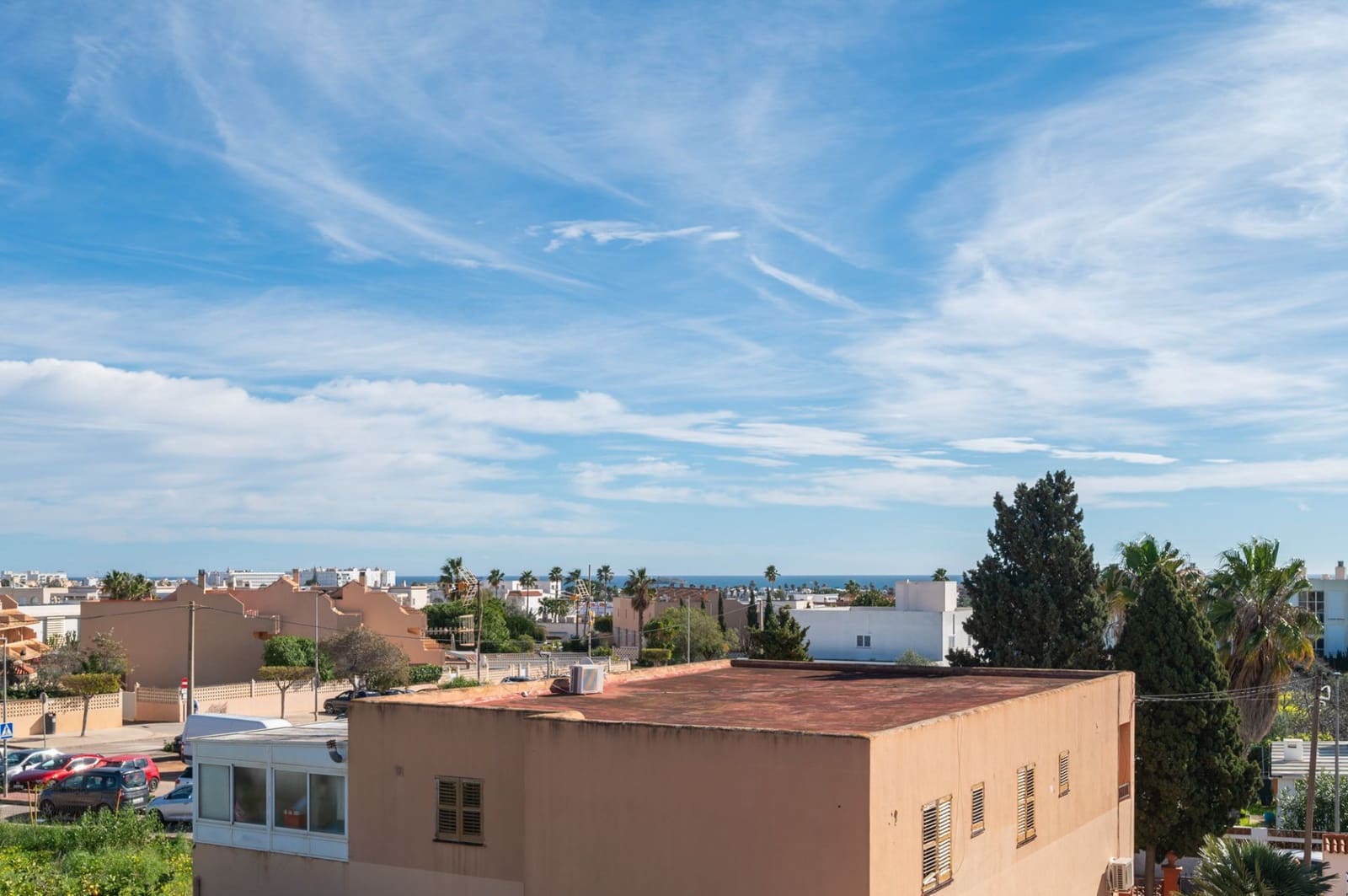 3 sovrum Hus till salu i San Jose / Sant Josep de Sa Talaia med garage - 645 000 € (Ref: 9581542)