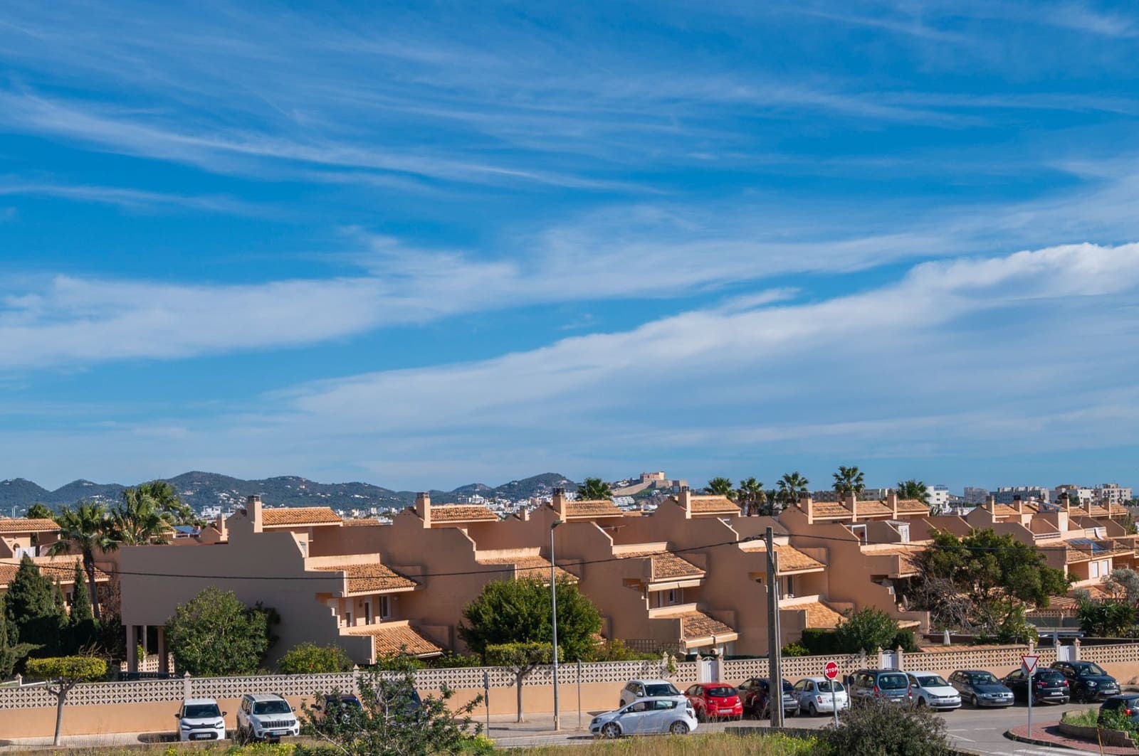 3 sovrum Hus till salu i San Jose / Sant Josep de Sa Talaia med garage - 645 000 € (Ref: 9581542)