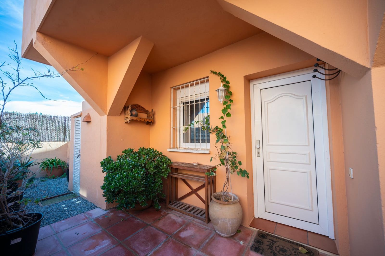 3 sovrum Hus till salu i San Jose / Sant Josep de Sa Talaia med garage - 645 000 € (Ref: 9581542)