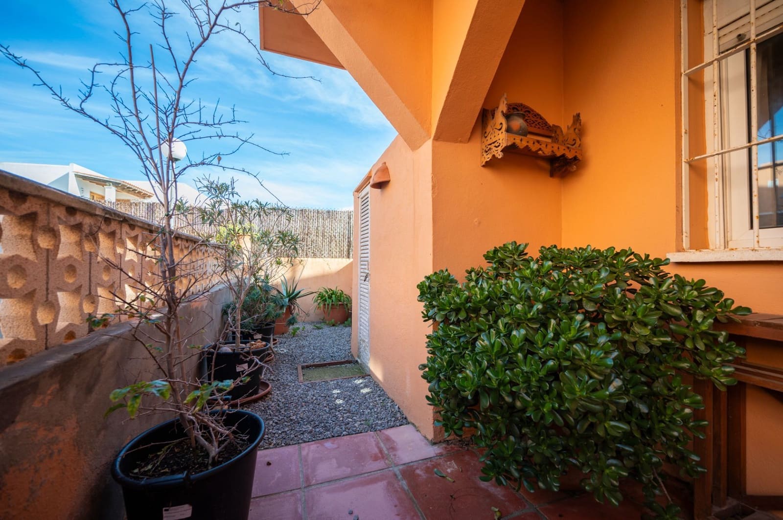 3 sovrum Hus till salu i San Jose / Sant Josep de Sa Talaia med garage - 645 000 € (Ref: 9581542)