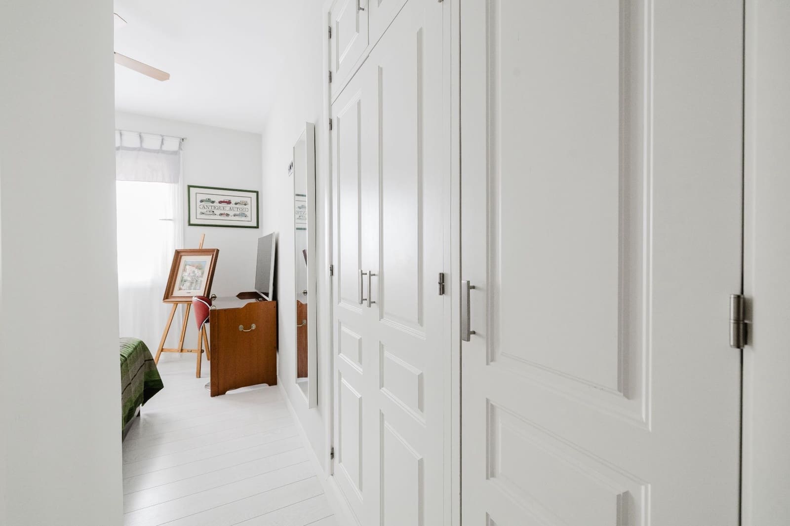 3 sovrum Lägenhet till salu i Malaga stad - 1 195 000 € (Ref: 9581543)