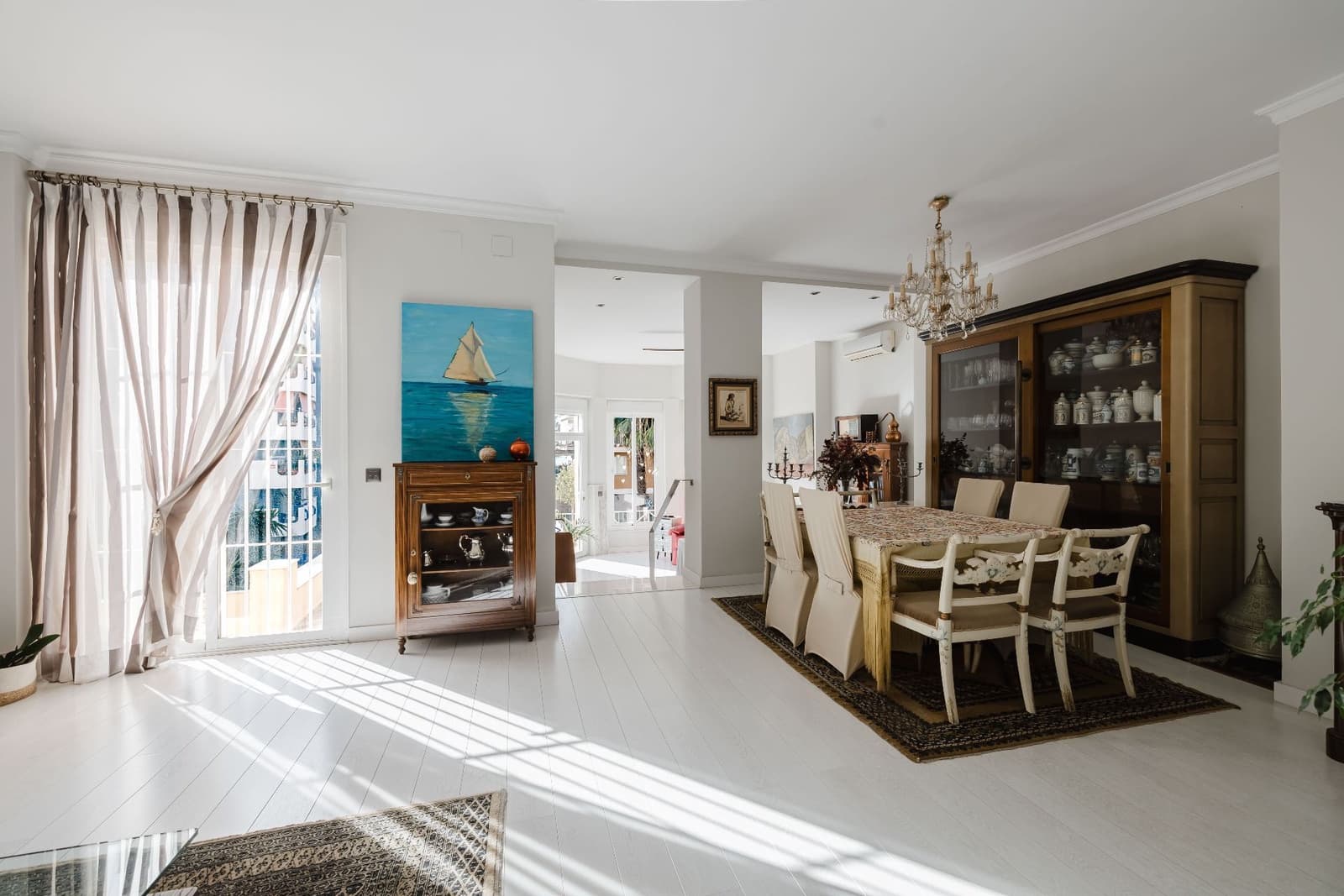 3 sovrum Lägenhet till salu i Malaga stad - 1 195 000 € (Ref: 9581543)