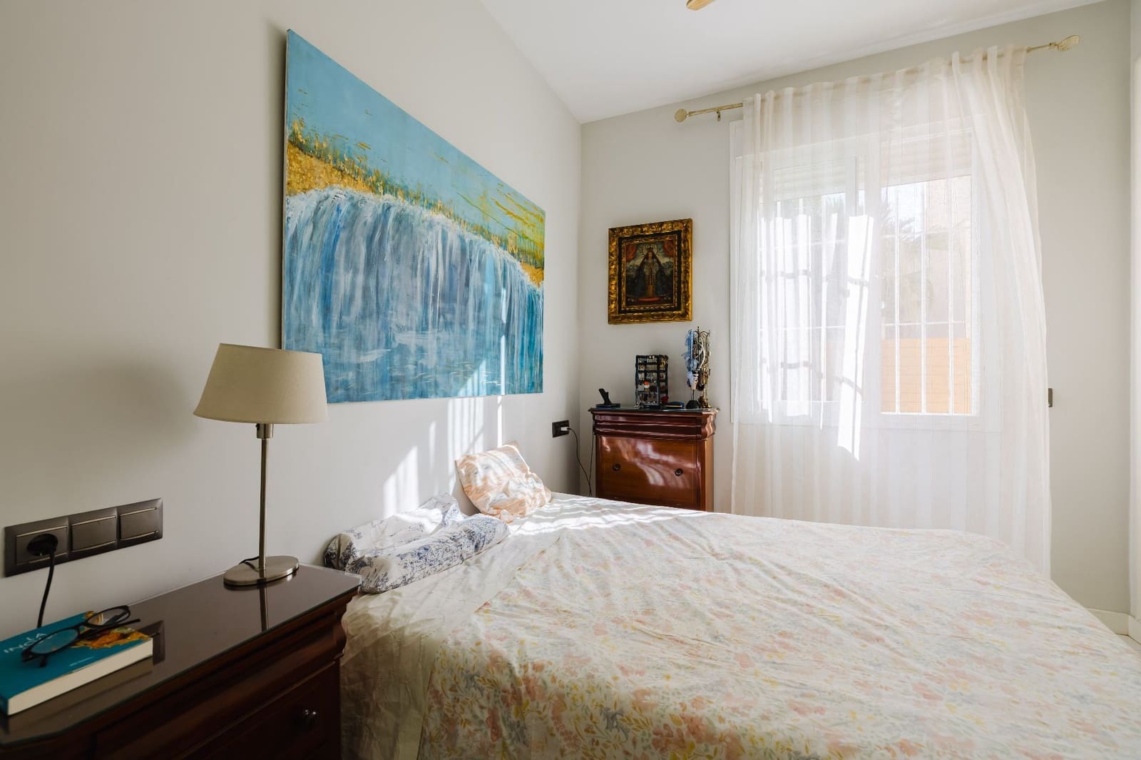 3 sovrum Lägenhet till salu i Malaga stad - 1 195 000 € (Ref: 9581543)