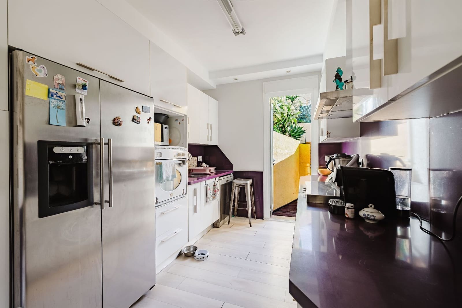 3 sovrum Lägenhet till salu i Malaga stad - 1 195 000 € (Ref: 9581543)