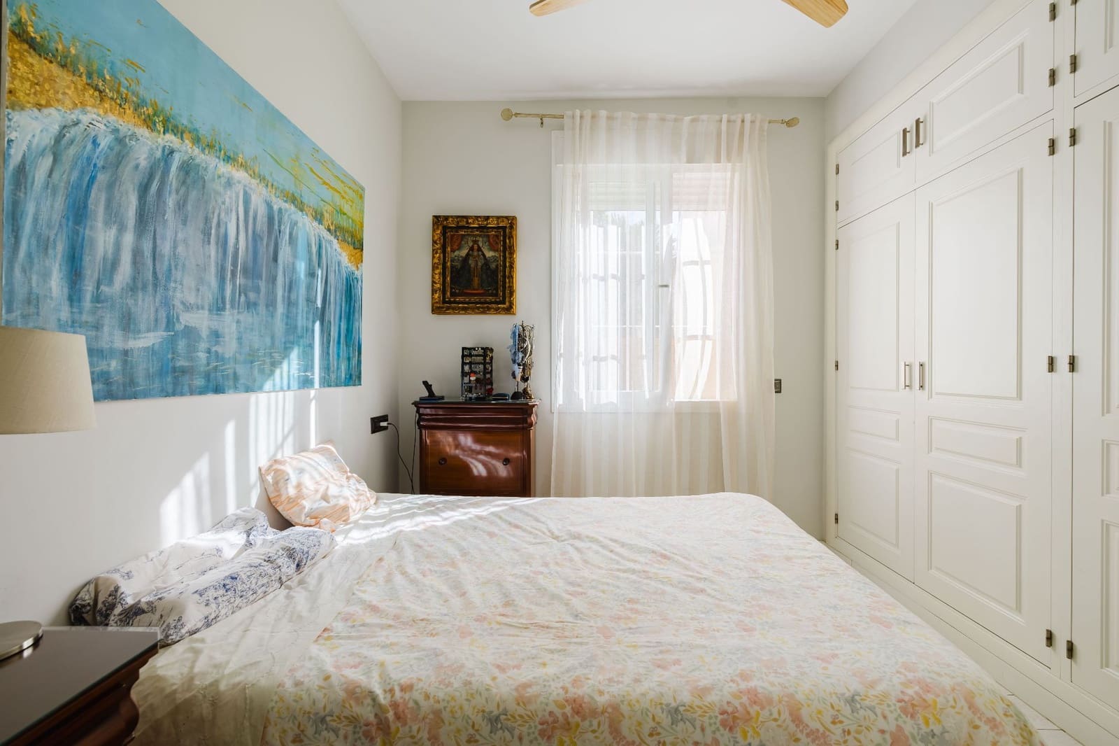 3 sovrum Lägenhet till salu i Malaga stad - 1 195 000 € (Ref: 9581543)