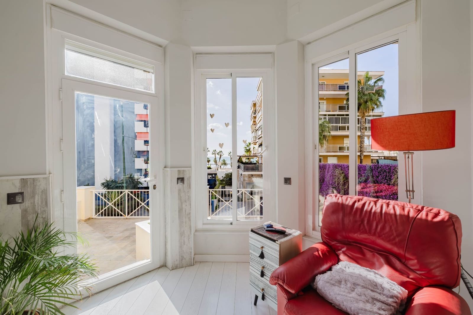 3 sovrum Lägenhet till salu i Malaga stad - 1 195 000 € (Ref: 9581543)