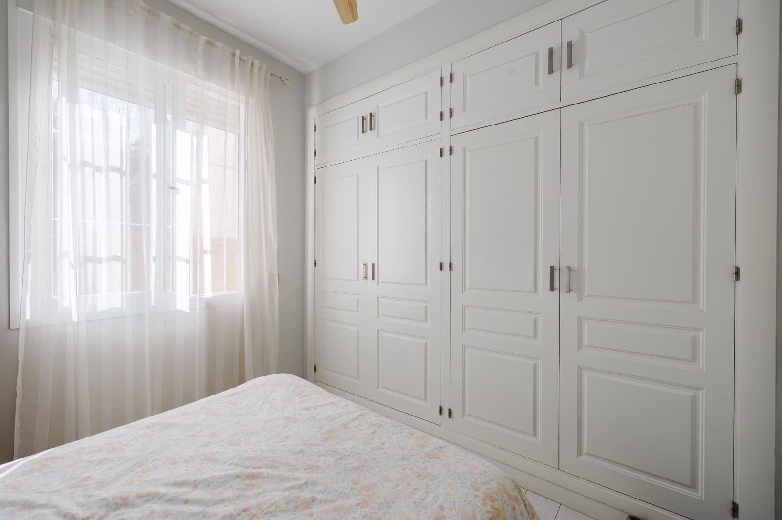 3 sovrum Lägenhet till salu i Malaga stad - 1 195 000 € (Ref: 9581543)