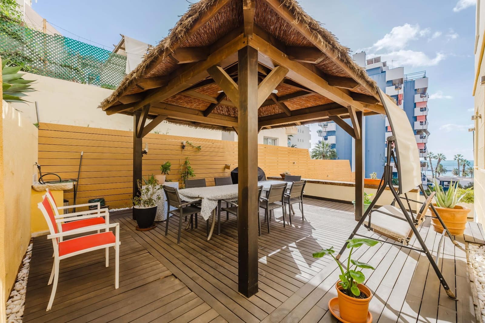 3 sovrum Lägenhet till salu i Malaga stad - 1 195 000 € (Ref: 9581543)