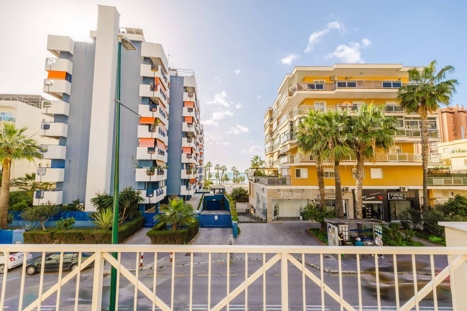 3 sovrum Lägenhet till salu i Malaga stad - 1 195 000 € (Ref: 9581543)