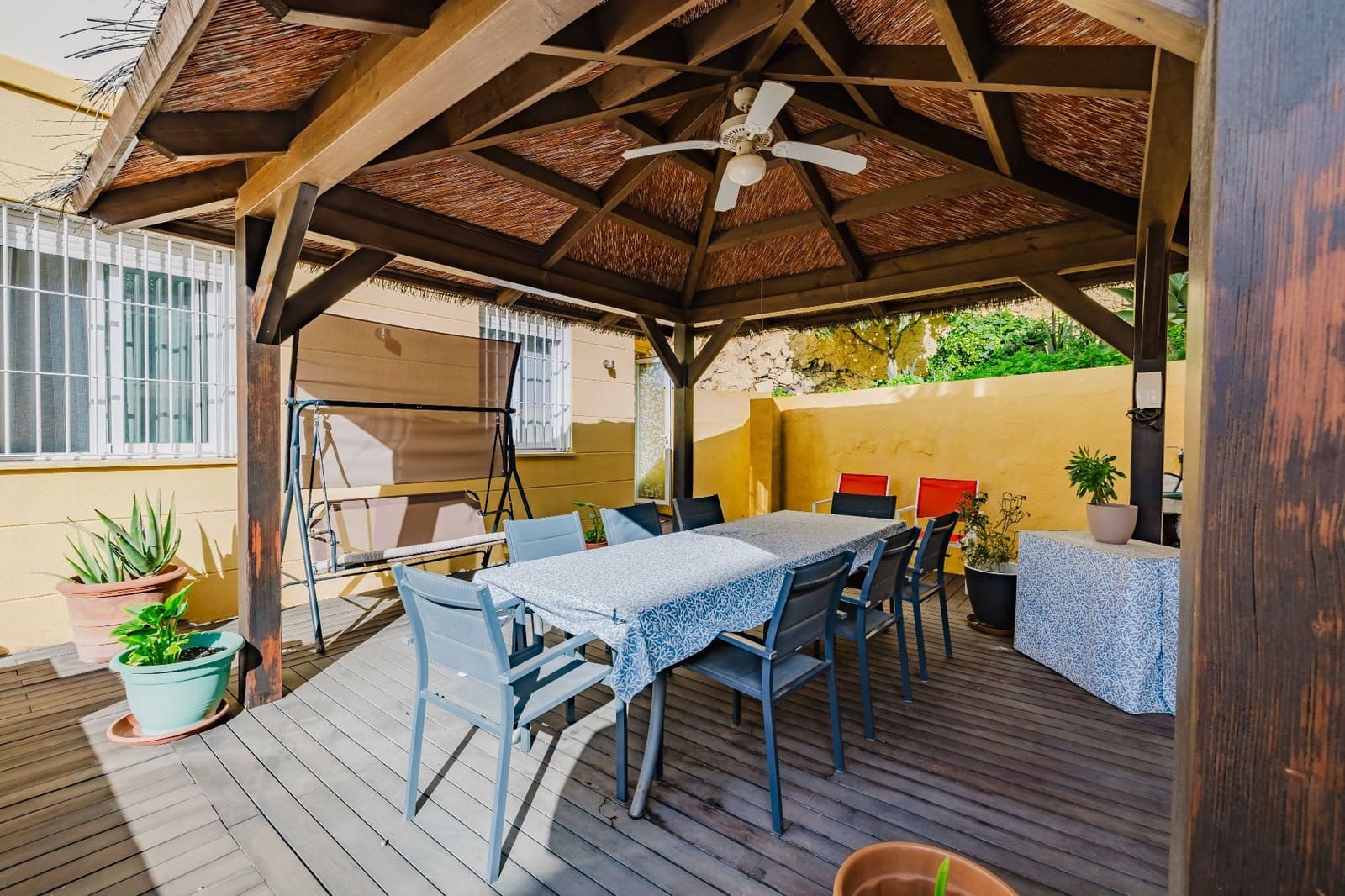 3 sovrum Lägenhet till salu i Malaga stad - 1 195 000 € (Ref: 9581543)