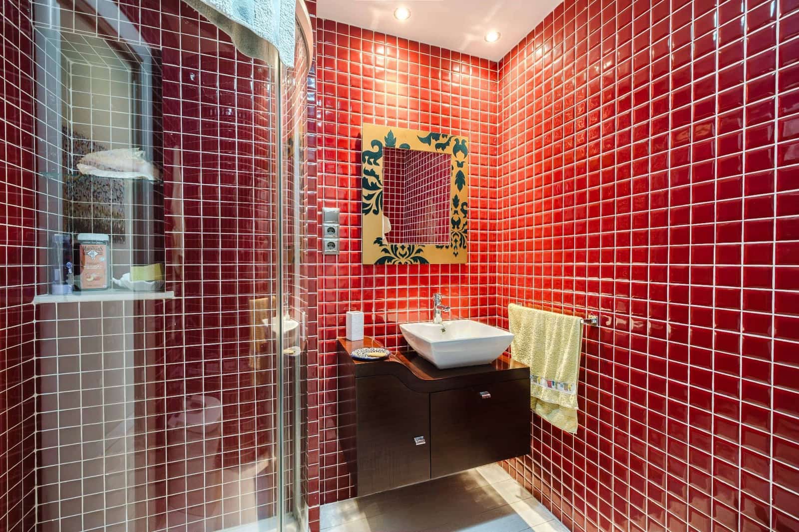 3 sovrum Lägenhet till salu i Malaga stad - 1 195 000 € (Ref: 9581543)