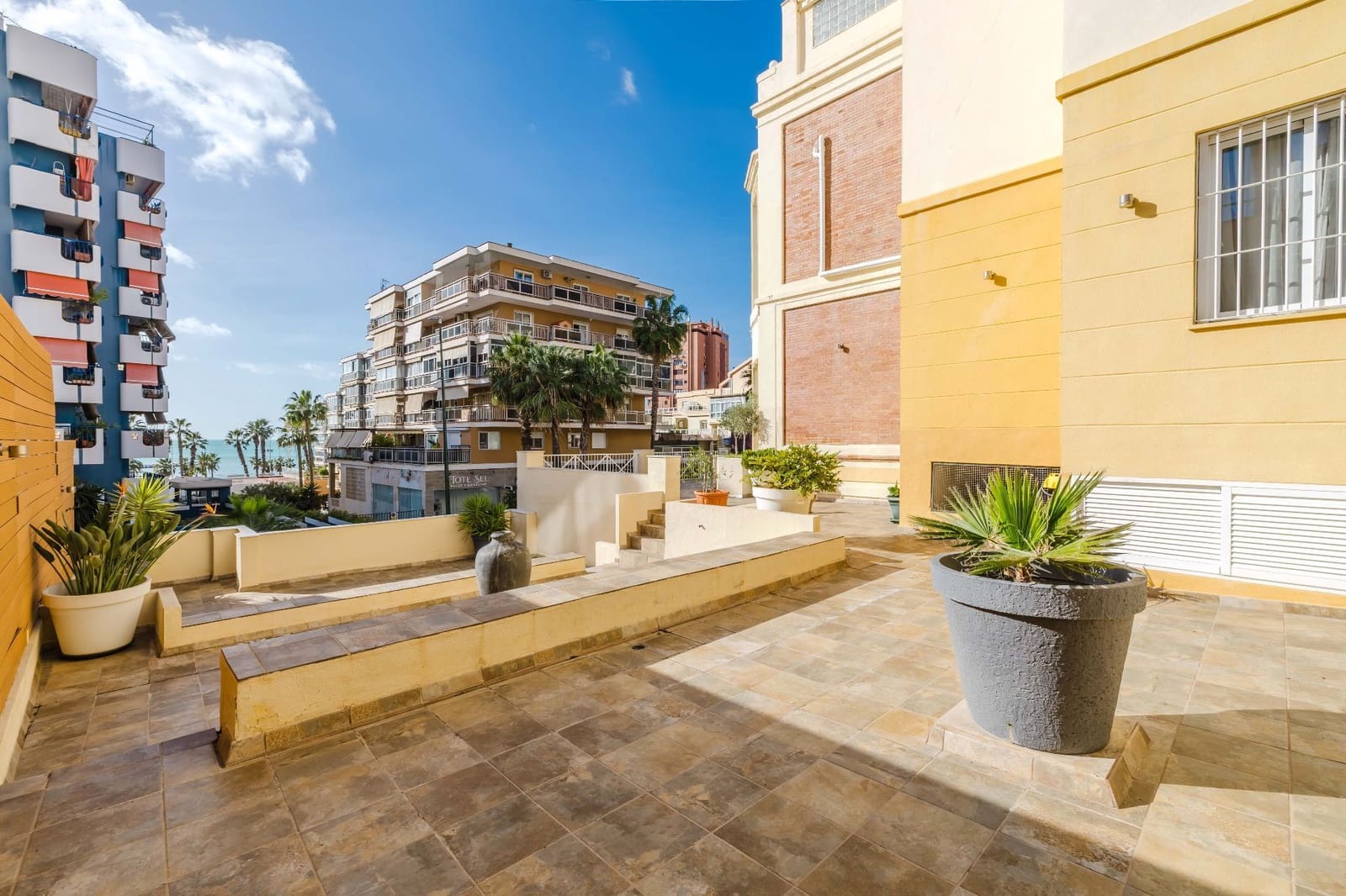 3 sovrum Lägenhet till salu i Malaga stad - 1 195 000 € (Ref: 9581543)