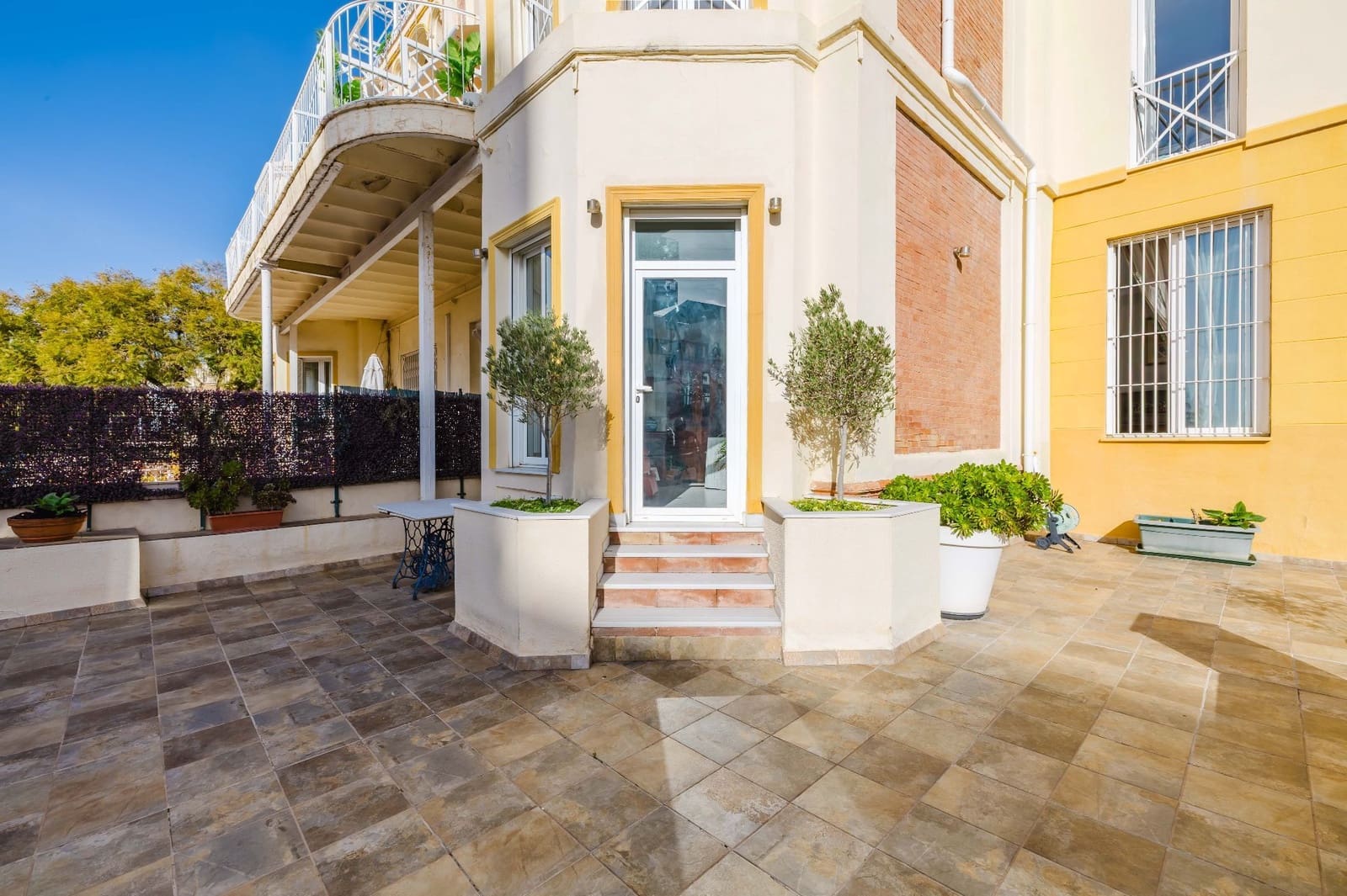 3 sovrum Lägenhet till salu i Malaga stad - 1 195 000 € (Ref: 9581543)