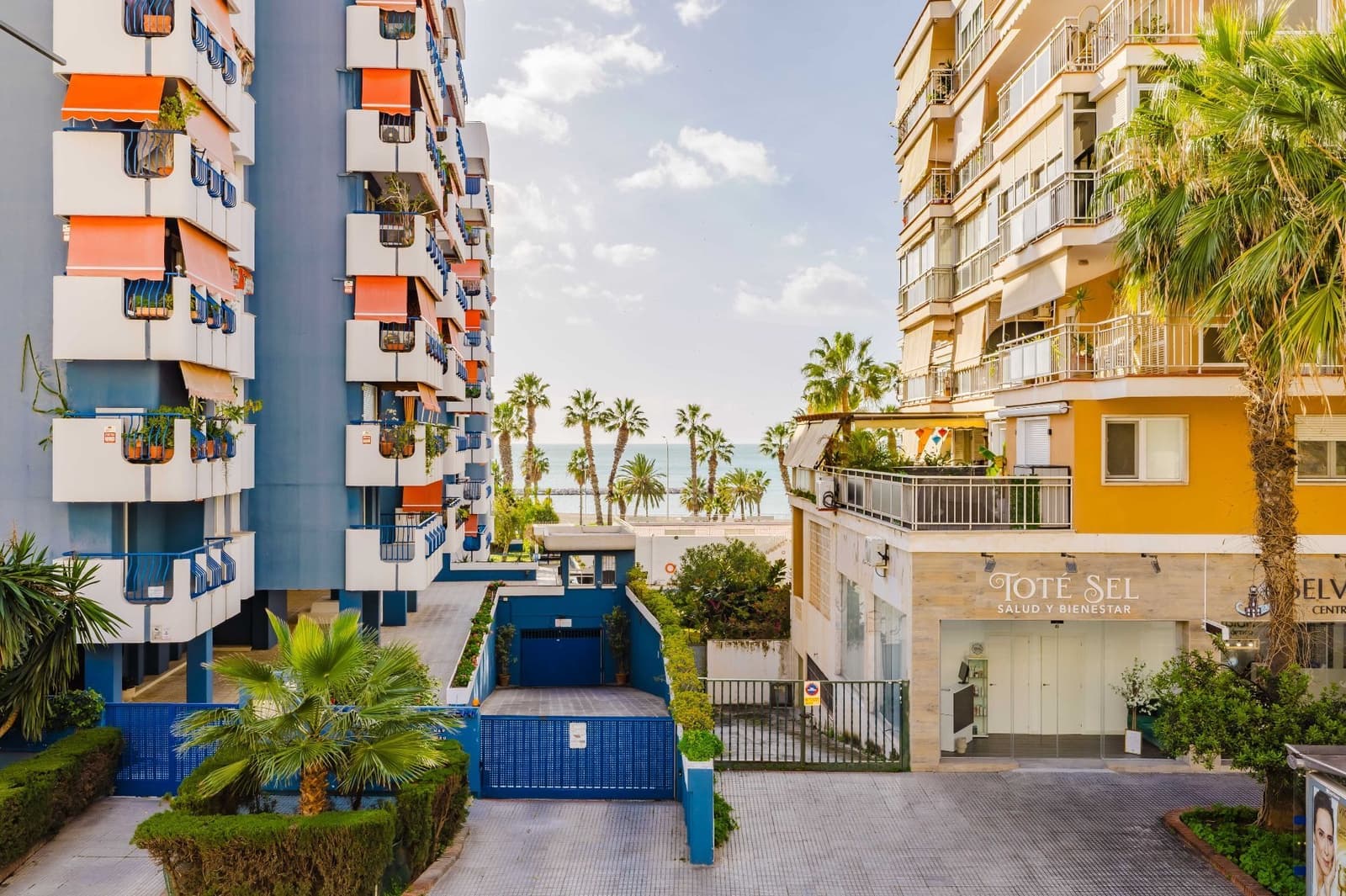 3 sovrum Lägenhet till salu i Malaga stad - 1 195 000 € (Ref: 9581543)