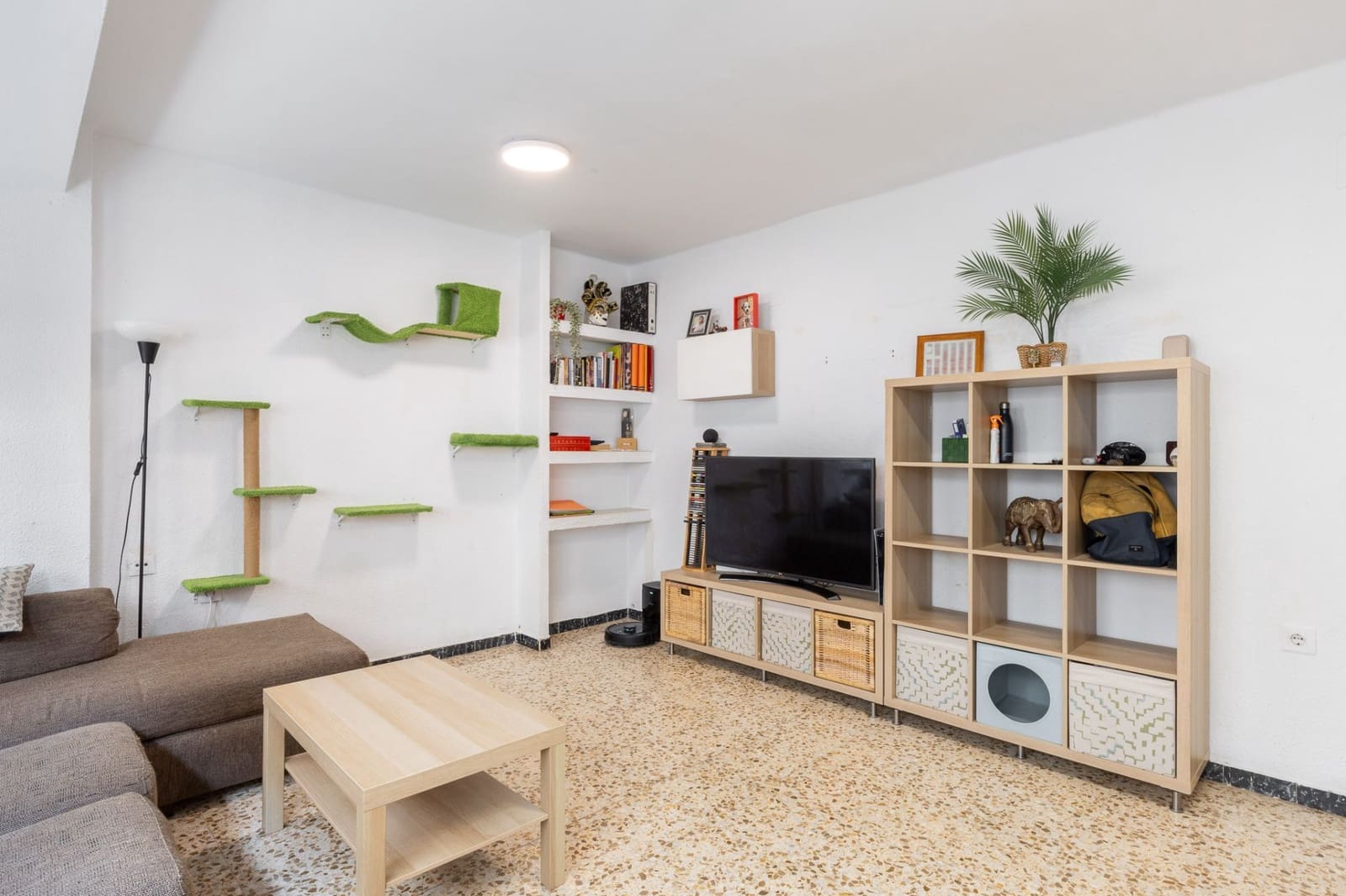 3 bedroom Flat for sale in Alfafar - € 196,000 (Ref: 9581544)