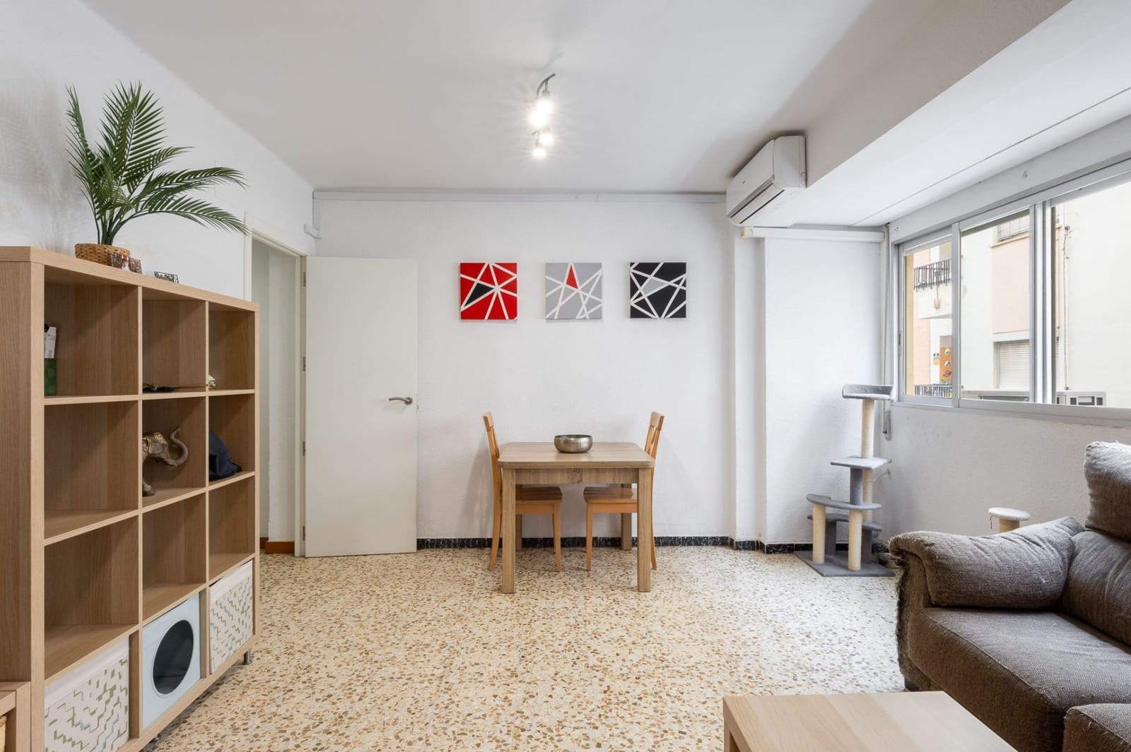 3 bedroom Flat for sale in Alfafar - € 196,000 (Ref: 9581544)