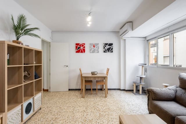 Piso de 3 habitaciones en Alfafar en venta - 196.000 € (Ref: 9581544)