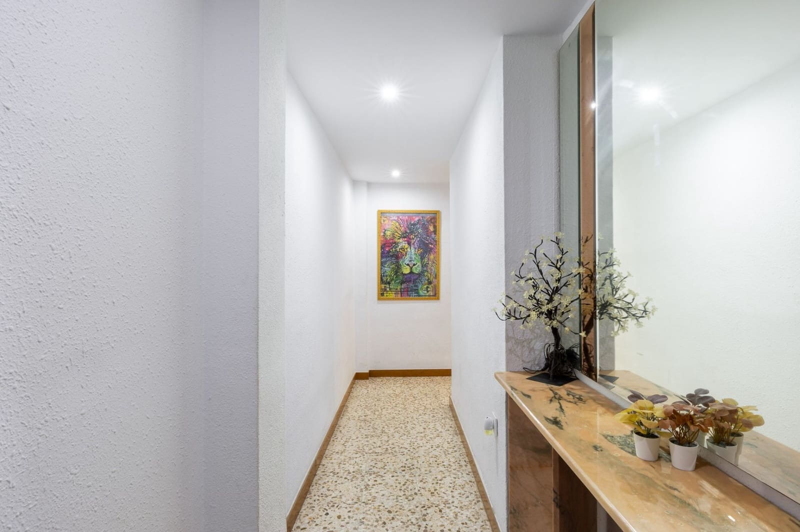 3 bedroom Flat for sale in Alfafar - € 196,000 (Ref: 9581544)